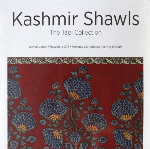 KASHMIR SHAWLS- The TAPI Collection
